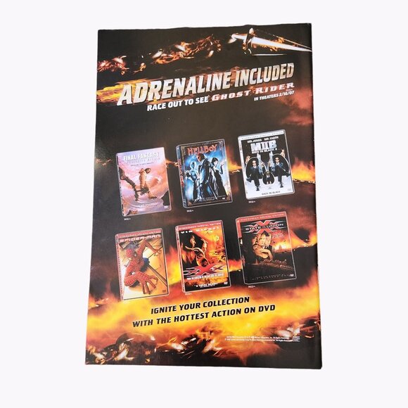 DC Comics 52 Week Forty-Three #43 Comic Book Collector Bagged Boarded - Picture 2 of 2